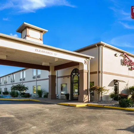 Best Western Executive Inn